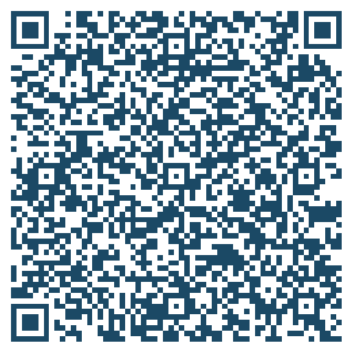 QR code linking to Dane Cooper's SeniorMatics East page