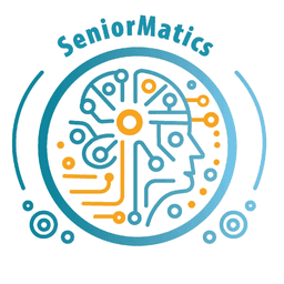 SeniorMatics East logo